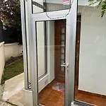 Maison Avec Jardin Centre Proche Eurexpo Villa Bron