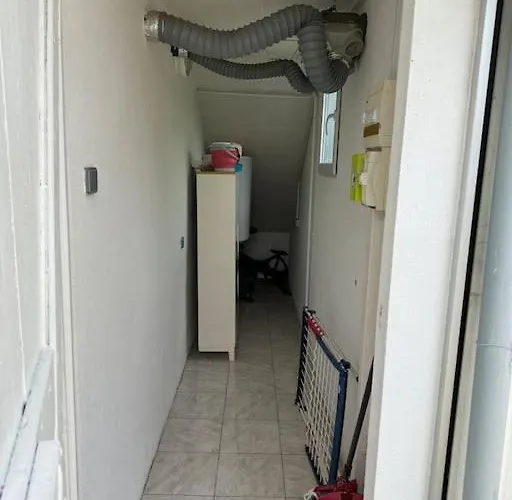 Maison Avec Jardin Centre Proche Eurexpo Villa Bron