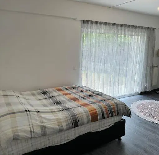 Maison Avec Jardin Centre Proche Eurexpo Bron