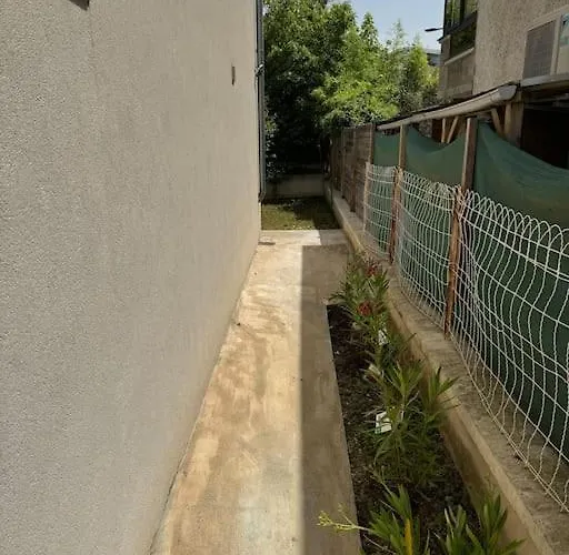 Maison Avec Jardin Centre Proche Eurexpo Villa *
