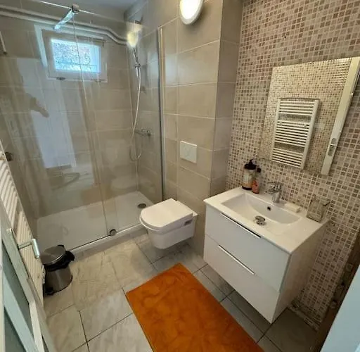 Maison Avec Jardin Centre Proche Eurexpo