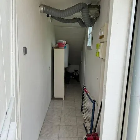 Maison Avec Jardin Centre Proche Eurexpo Villa Bron