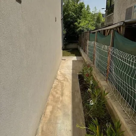 Maison Avec Jardin Centre Proche Eurexpo Villa *