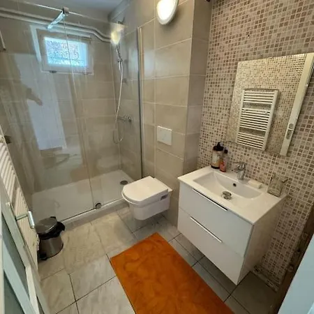 Maison Avec Jardin Centre Proche Eurexpo